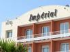 Citotel Hotel Imperial Sète