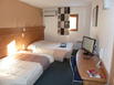 Best Hotel Montpellier Millnaire - Hotel