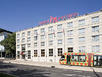Hotellet Mercure Montpellier Centre Antigone - Hotel