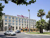 Hotellet Mercure Montpellier Centre Antigone - Hotel