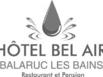 Htel Bel Air - Hotel