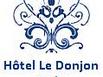 Htel Le Donjon - Hotel