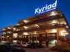 Kyriad Carcassonne Ouest - La Cit - Hotel