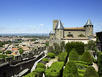 Hotel de la Cité Carcassonne - MGallery Collection - Hotel