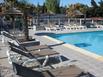 CAMPING LE BROUET - Hotel