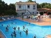 Camping Les Sablettes - Hotel
