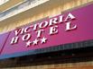 Victoria Hotel - Hotel