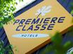 Premiere Classe La Rochelle Sud - Angoulins - Hotel