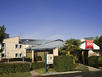 ibis Angouleme Nord Champniers