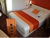 Quality Hotel Alise Poitiers Nord - Hotel