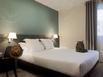 Clarion Collection Hotel Les Flots - Hotel