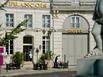 Htel Franois Premier Cognac Centre - Hotel