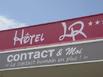 Contact Hotel La Rochelle - Hotel