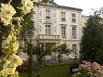 Best Western France Angleterre & Champlain - Hotel