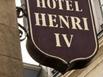 Hotel Henri IV - Hotel