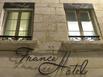 France Htel - Hotel