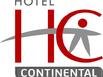 INTER-HOTEL Continental - Hotel