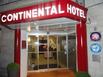INTER-HOTEL Continental - Hotel