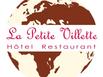 Htel-Restaurant La Petite Villette - Hotel
