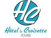 Hotel La Croisette - Hotel