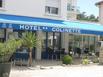 Logis Colinette - Hotel