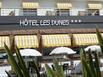 Hotel Les Dunes - Hotel