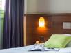 Brit Hotel Angers Parc Expo - LAcropole - Hotel