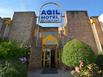 AGIL HOTEL - Hotel