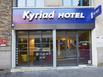 Kyriad Nantes Centre Graslin - Hotel