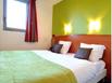 hotel htel balladins nantes / carquefou