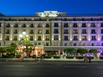 Htel*** Vacances Bleues Le Royal Promenade des Anglais - Hotel