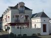 Hotel du Cheval blanc - Hotel