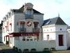 Hotel du Cheval blanc - Hotel