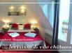Les Terrasses De Saumur & Spa - Hotel