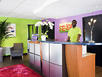 ibis Styles Angers Centre Gare Angers