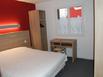 Fasthotel Laval - Hotel