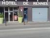 Hotel De Rennes Le Mans - Hotel