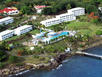 Hotel Résidence Mercure Diamant Martinique - Hotel