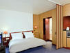 Novotel Suites Paris CDG Airport Villepinte - Hotel