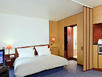 Novotel Suites Cannes Centre - Hotel