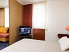 Novotel Suites Cannes Centre - Hotel