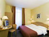 Htel Mercure Rennes Place Bretagne - Hotel