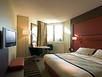 Htel Mercure Grenoble Meylan - Hotel