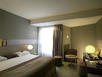 Htel Mercure Paris Boulogne - Hotel