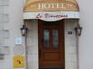 Hotel Le Vincennes - Hotel