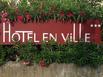 Hotel En Ville - Hotel