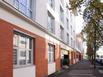 AppartCity Blois - Hotel