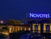 Novotel Macon Nord - Hotel