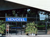 Novotel Atria Nimes Centre - Hotel