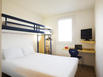 ibis budget Orly Chevilly Tram 7 - Hotel